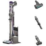 Безжична вертикална прахосмукачка Shark PowerDetect Clean & Emply IP3251EUT – Какво Трябва да Знаете