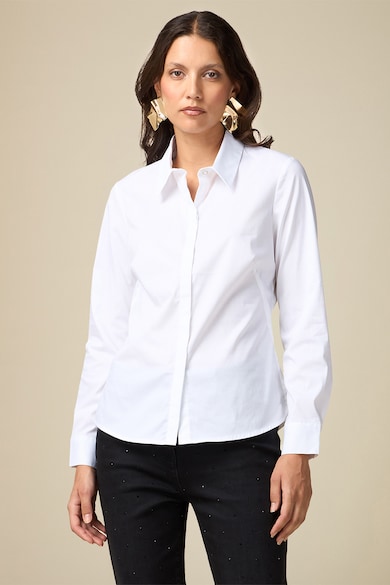 Oltre Риза с памук