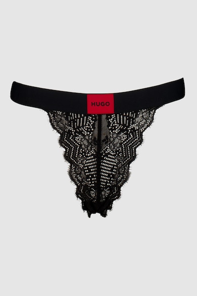 HUGO Дантелена бразилиана