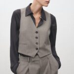 Бюджетни Дамски Елеци Под 20 € — Отлични Намирания