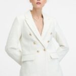 Топ 9 Двуредни Дамски Сака (Двуредно) — Класика Със Стил