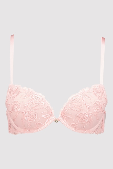 Топ 10 Луксозни Сутиени Над 50 € — Инвестирай В Качеството GUESS Повдигащ сутиен Amelie