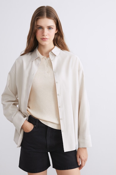 LC WAIKIKI Сатинирана риза