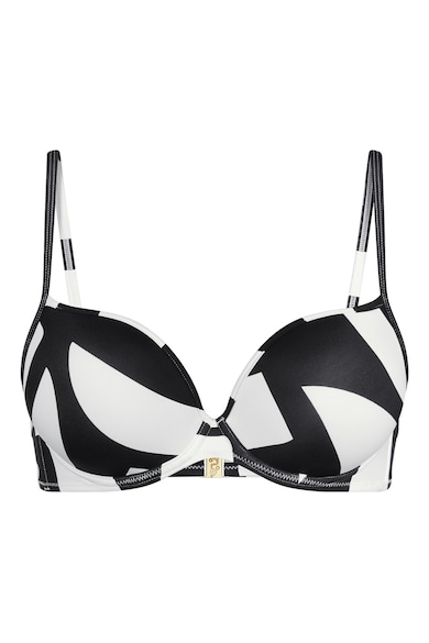 Топ 9 Дамски Бански С Push-Up И Оформящ Ефект — За По-Обемно Деколте Triumph Дамски бански сутиен полиамид/еластан