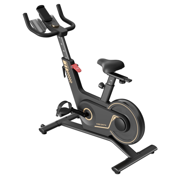 Велоаргометър Xiaomi KingSmith PB08S Spinning bike