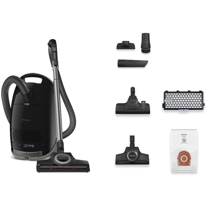 Прахосмукачка с торба Miele Guard M1 Cat&Dog 12562270