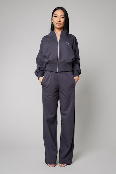 uFIT Спортен екип с памук с джобове