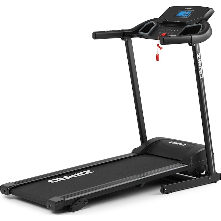 Най-Добрите Zipro Бягащи Пътеки В България — Пълен Преглед за 2026 Година Електрическа бягаща пътека Zipro Colt