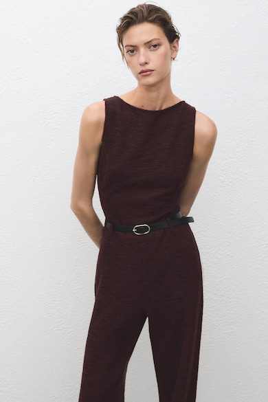 Mango Гащеризон с колан