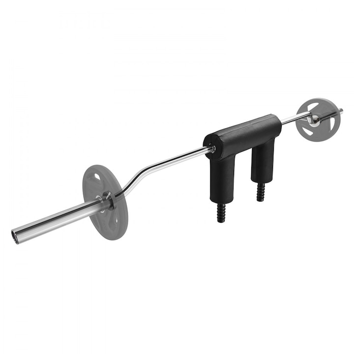 Топ 13 Най-Добрите EOM Домашни Фитнес Уреди — Компактен, Здрав И Многофункционален Предпазна щанга за клекове