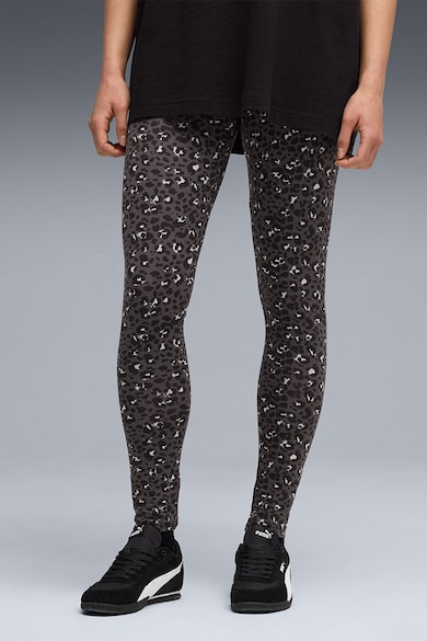 Най-Добрите Дамски Клинове В Многоцветни И Животински Шарки Най-Добрите Дамски Клинове В Многоцветни И Животински Шарки