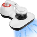 Професионална прахосмукачка против акари – Обективно Ревю