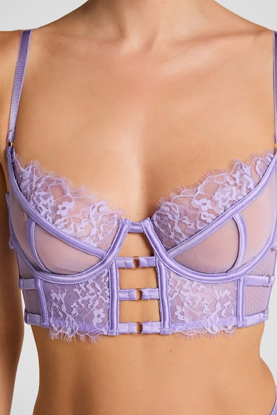 Hunkemoller Сутиен Nienke с банели