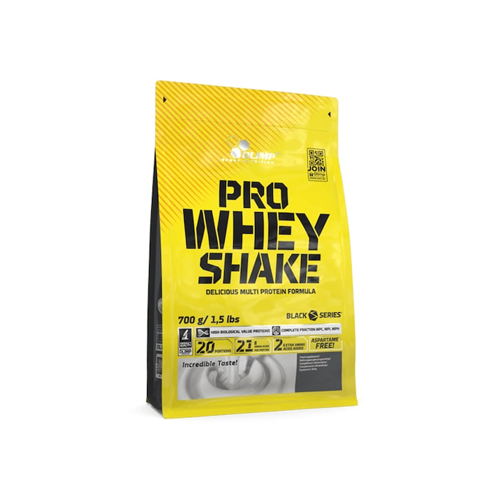 Продукти За Покачване На Тегло И Възстановяване — Топ 7 За Сила Протеин Olimp