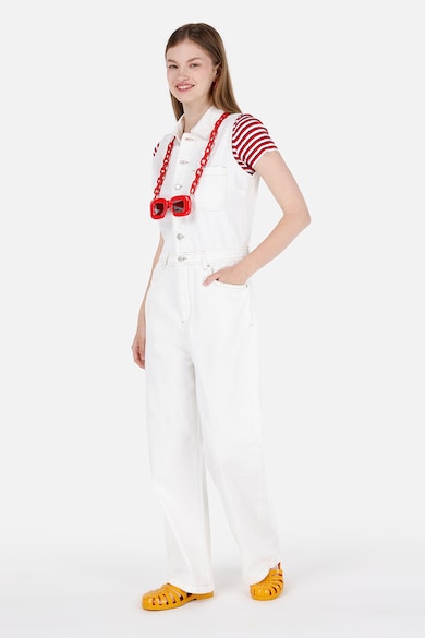 COLIN'S Гащеризон от деним с джобове