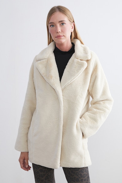 LC WAIKIKI Палто от еко пух