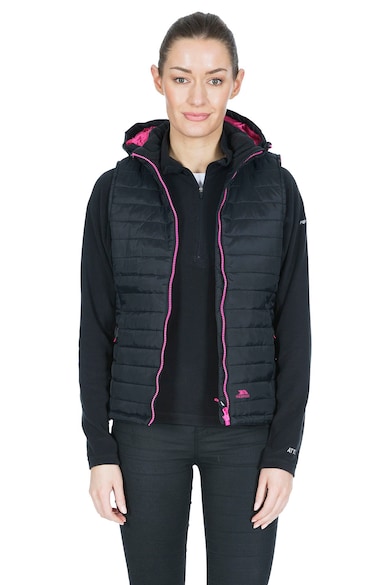 Trespass Елек Aretha с качулка