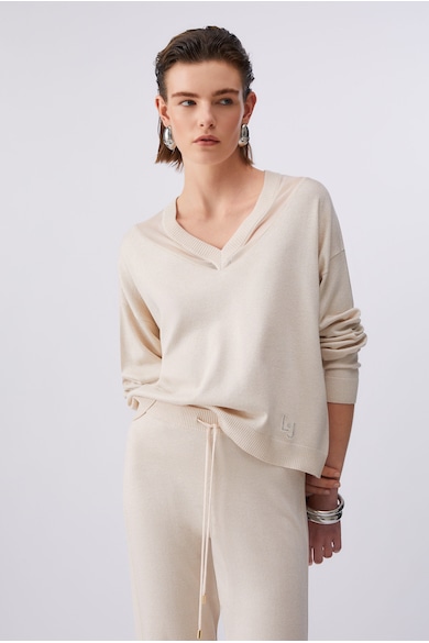 Liu Jo Шпиц пуловер