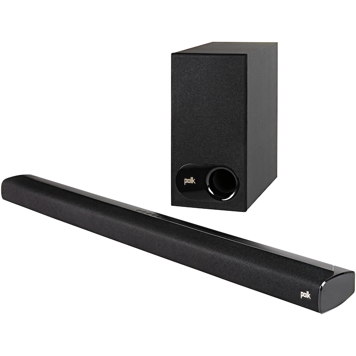 Soundbar Polk Audio SIGNA S2