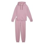 Дамски Спортни Екипи За Дома И Лаундж — Уют И Стил