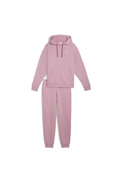 Puma Дамски спортен костюм  Loungewear Comfort FL 68934665