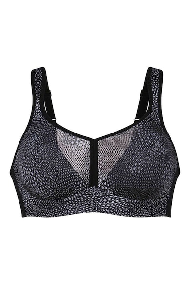 Топ 10 Луксозни Сутиени Над 50 € — Инвестирай В Качеството Anita Active Спортен сутиен с дишаща материя