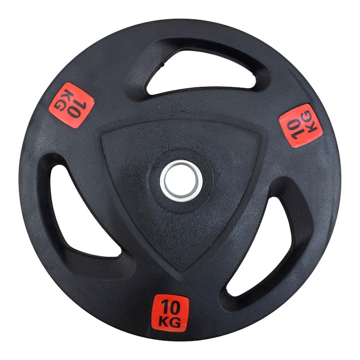 Топ 11 Най-Добрите Фитнес Аксесоари Maxima: Гири, Дъмбели, Лостове И Дискове Диск за щанга MAXIMA 310563