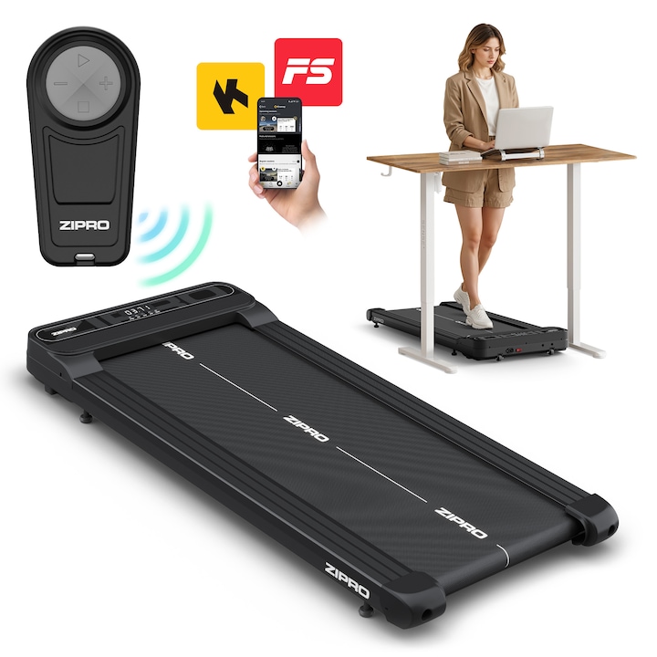 Най-Добрите Zipro Бягащи Пътеки В България — Пълен Преглед за 2026 Година Бягаща пътека