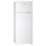 Сблъсък на титаните: Хладилник с 2 врати Albatros FA203E в директно сравнение