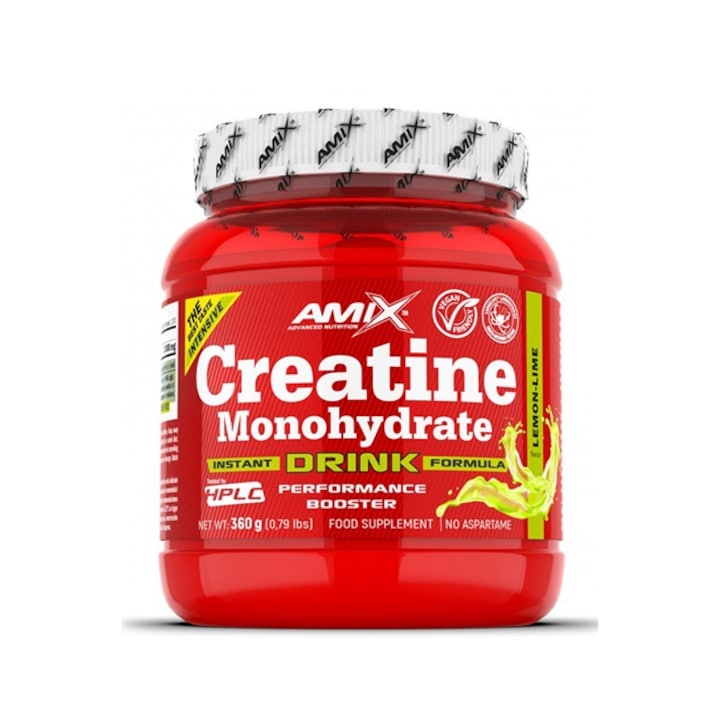 Креатин Amix