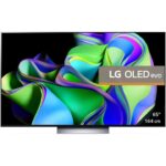 Телевизор LG OLED evo 65C31LA – Оценка и Мнения на Потребители