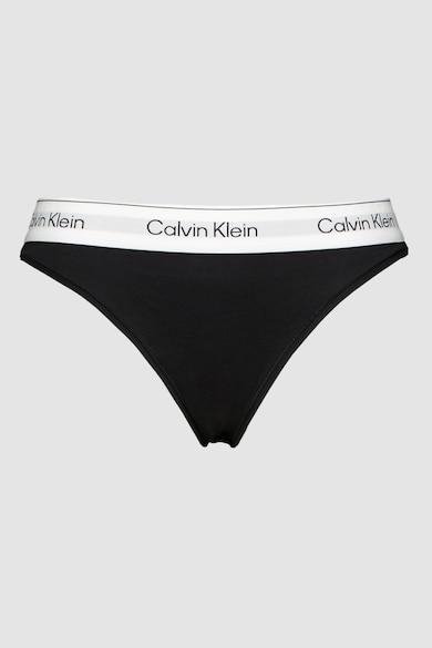 CALVIN KLEIN Слипове с модал и памук с лого