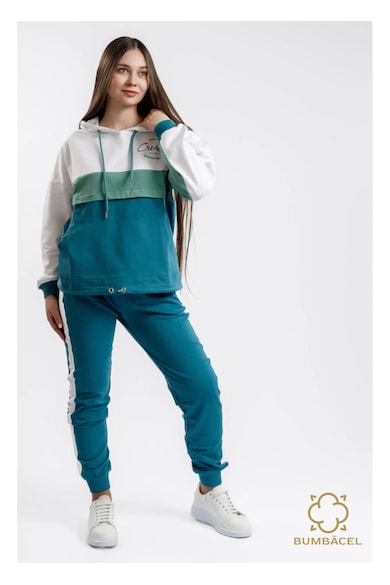 Bumbacel 100% COTTON Дамски памучен екип