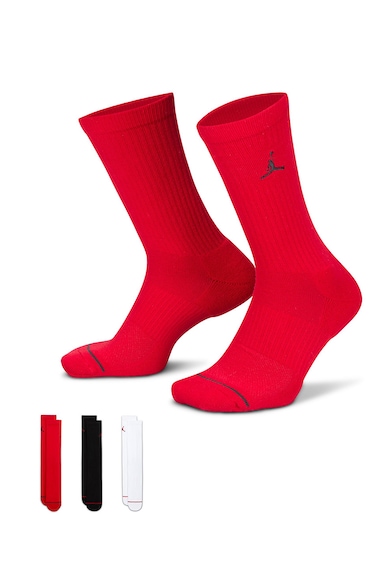 Най-Добрите Дамски Баскетболни Чорапи: Топ Модели На Nike И Under Armour Nike Унисекс баскетболни чорапи - 3 чифта