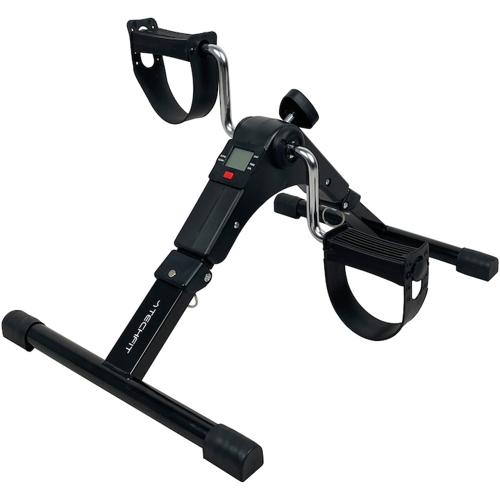 Топ 9 Най-Добрите Бюджетни Велоергометри До 100 €