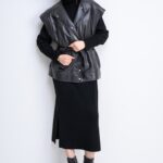 Еко Кожа И Велур: Най-Добрите Дамски Елеци С Модерен Финиш