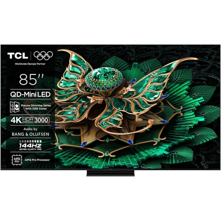 Телевизор TCL MiniLed 85C7K
