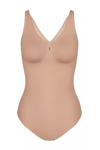 Как Да Изберем Правилното Оформящо Боди — 9 Топ Модела Triumph Оформящо боди True Shape Sensation с шпиц