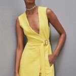 Дамски Гащеризони От Дизайнерски Марки — Patrizia Pepe, BOSS, Karl Lagerfeld