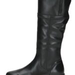 Черни Кожени Ботуши – Топ 10 За 2026