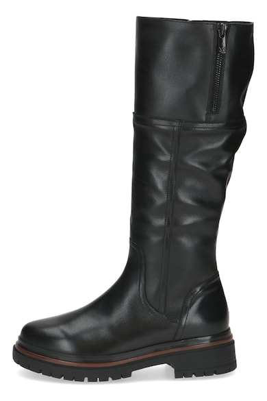 Caprice Кожени ботуши