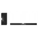 Практичен тест: Саундбар LG SN5 2.1 400W