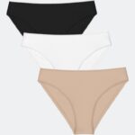 Топ Бикини От Памук — Меки И Дишащи Модели