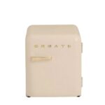 Минибар хладилник Retro CREATE – Решаване на най-честите проблеми