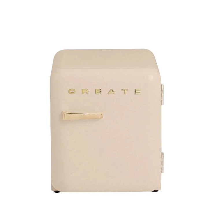 Минибар хладилник Retro CREATE – Решаване на най-честите проблеми