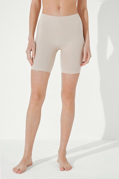 Penti Къс безшевен клин