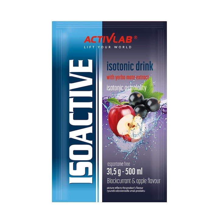 Най-Добрите Въглехидратни Добавки До 30 € За Издръжливост Изотонична напитка