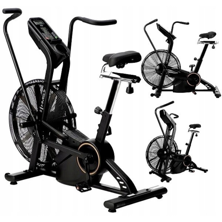 Фитнес велосипед MP5458