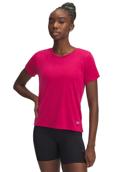 Under Armour Тениска Launch Camo за бягане