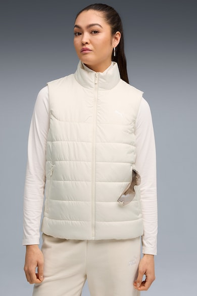 Puma Подплатен елек с лого